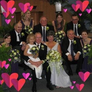 Meet your Posher, Margriet